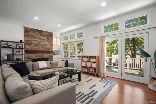 23 Brookridge Ct, Rye Brook, NY, 10573-3443 | Card Image