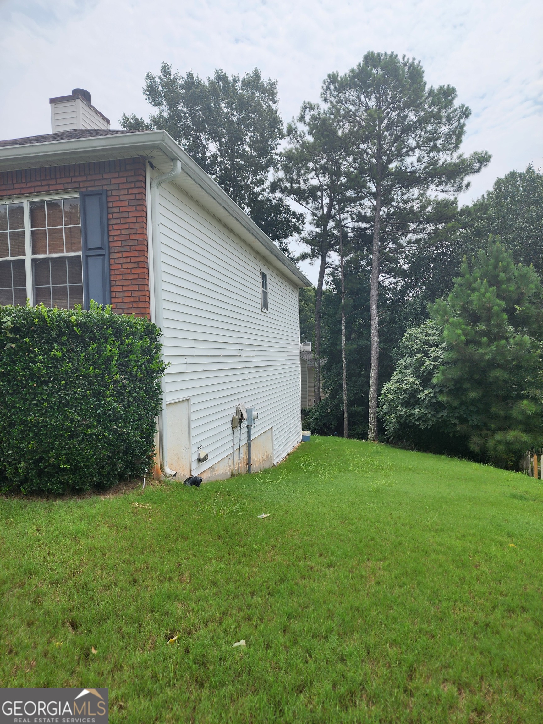 Residential in Fayetteville 4