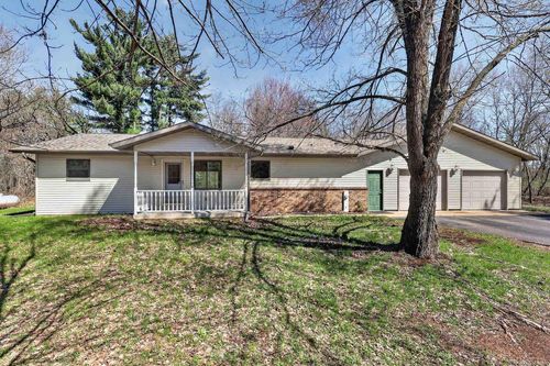 780 Cranmoor Road Road, NEKOOSA, WI, 54457 | Card Image