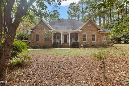 4701 Regalwood Dr, Raleigh, NC, 27613-7040 | Card Image