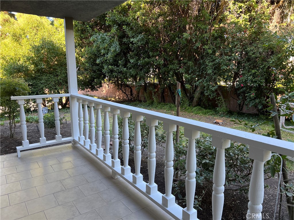 Residential Lease in Laguna Woods 5