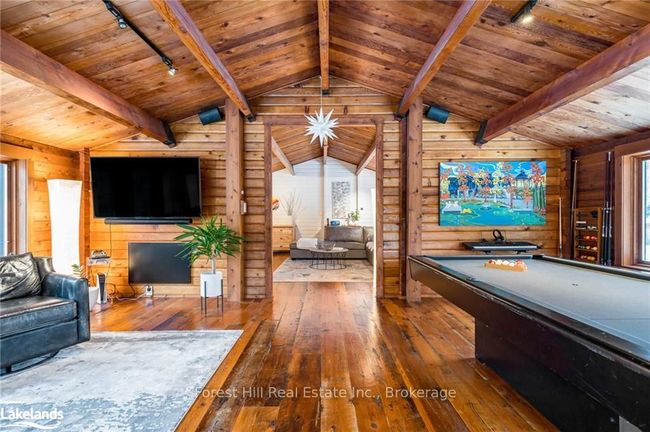 634674 Pretty River Rd, House other with 6 bedrooms, 4 bathrooms and 8 parking in Singhampton ON | Image 15