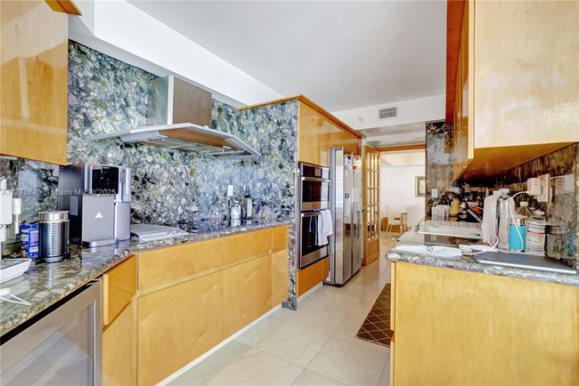 APT-1412 - 16425 Collins Ave, Condo with 2 bedrooms, 2 bathrooms and null parking in Sunny Isles Beach FL | Image 30