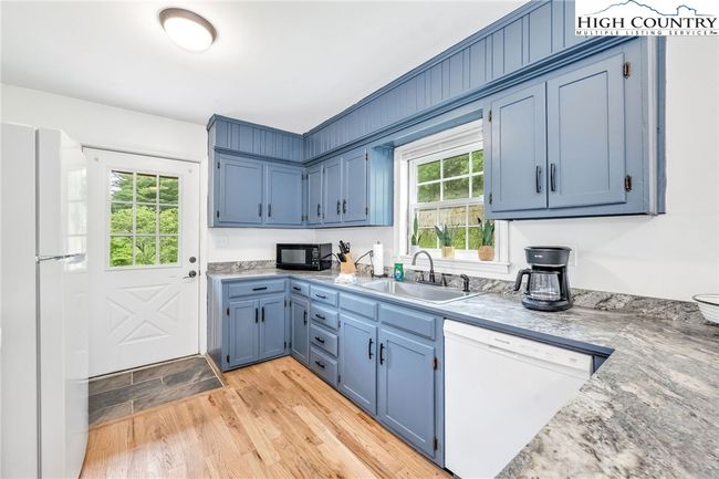 5691 Nc 194 N Highway, House other with 2 bedrooms, 1 bathrooms and null parking in Warrensville NC | Image 23