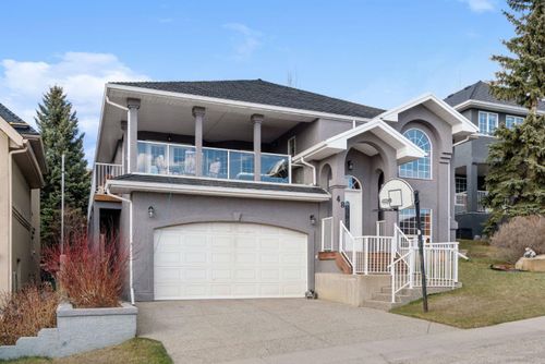 48 Headlands Close, Cochrane, AB, T4C1M3 | Card Image
