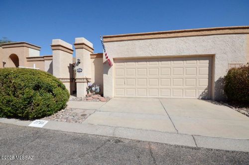 2766 W Daffodil Place, Tucson, AZ, 85745 | Card Image