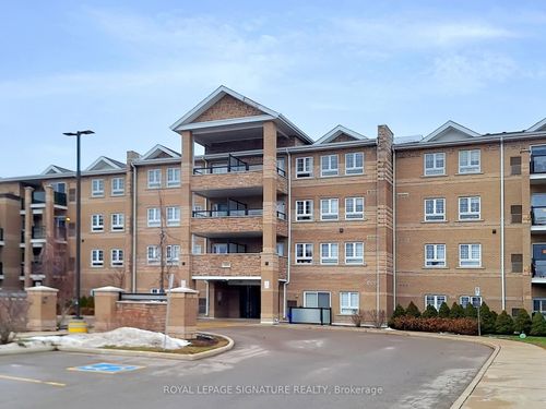 2119-481 Rupert Ave, Stouffville, ON, L4A1Y7 | Card Image