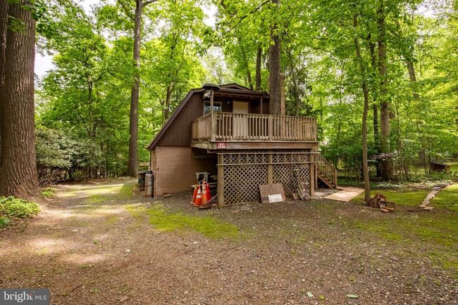 1906 Parkvue Rd, House other with 3 bedrooms, 3 bathrooms and null parking in Fallston MD | Image 39