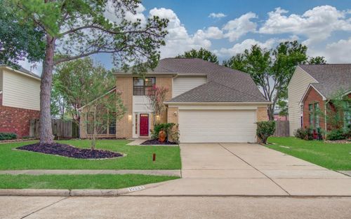 15227 Hillside Park Way, Cypress, TX, 77433-5609 | Card Image