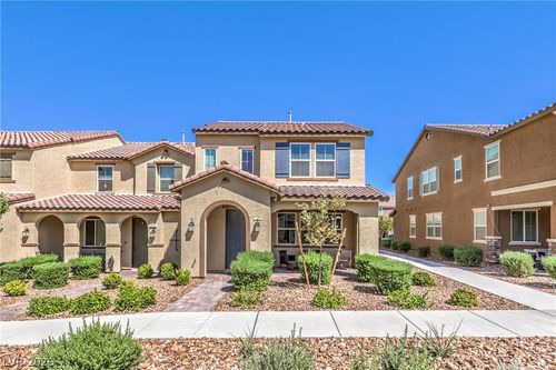 3571 Credere Ln, Henderson, NV, 89044-1918 | Card Image
