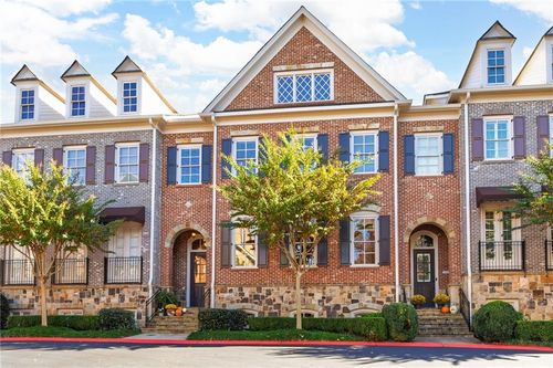 3-2354 Saint Davids Sq Nw, Kennesaw, GA, 30152-6705 | Card Image