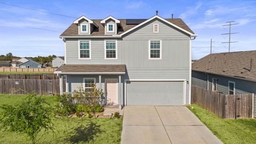 2200 Forgetmenot Ln, Pflugerville, TX, 78660-6826 | Card Image