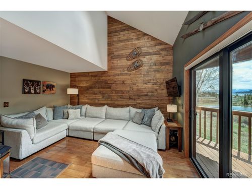 4b-227 County Road 4421, Grand Lake, CO, 80447-5045 | Card Image