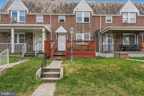 2410 Keyway, DUNDALK, MD, 21222-3806 | Card Image