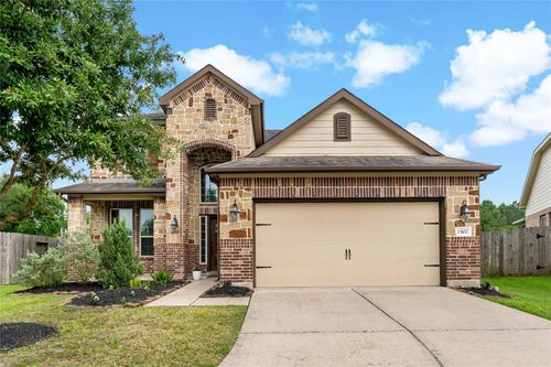 13102 Dover Bluff Dr, Rosharon, TX, 77583-1438 | Card Image