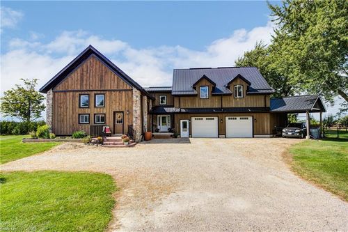 5098 Road 164, Bornholm, ON, N0K1A0 | Card Image