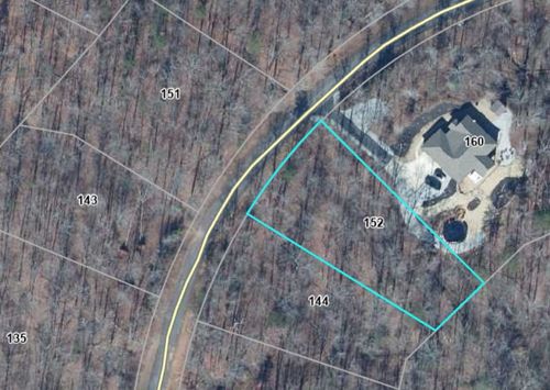 152 Julie Way, Pickens, SC, 29671-7220 | Card Image