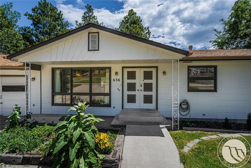 636 Valle Vista Ave, Billings, MT, 59105-3026 | Card Image