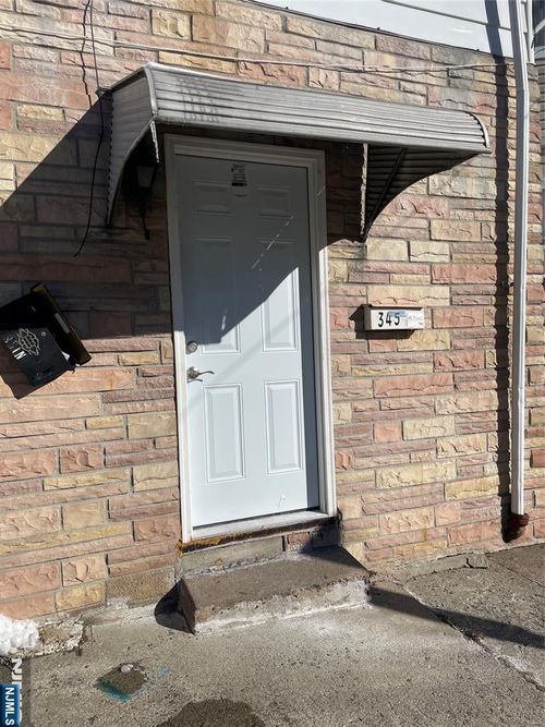 345 Sussex Street, Paterson, NJ, 07503 | Card Image