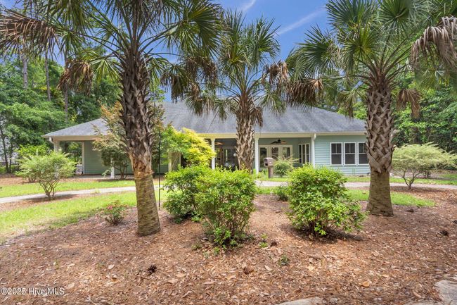 1120 Beasley Rd, House other with 7 bedrooms, 7 bathrooms and null parking in Wilmington NC | Image 45