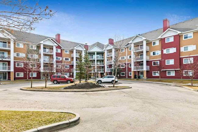 2107 - 10 Prestwick Bay Se, Home with 2 bedrooms, 2 bathrooms and 1 parking in Calgary AB | Image 1