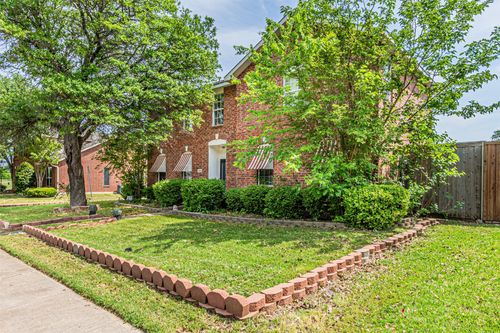 1542 Home Park Dr, Allen, TX, 75002-4584 | Card Image