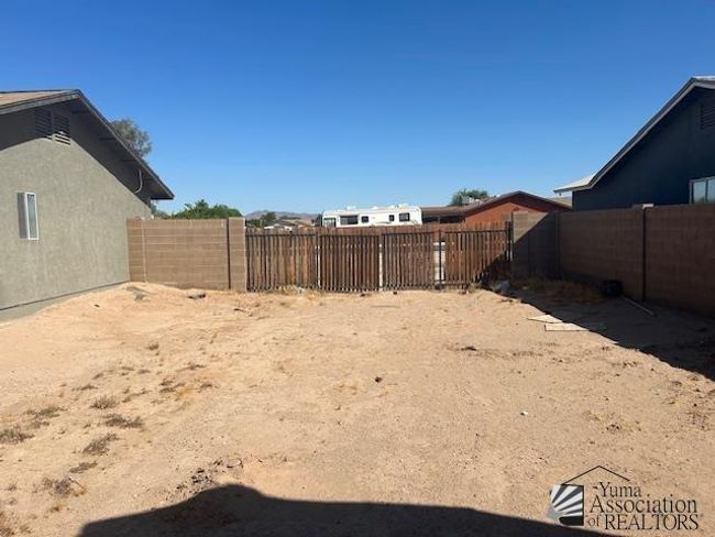 3852 S Desert Air Blvd, House other with 4 bedrooms, 2 bathrooms and 2 parking in Yuma AZ | Image 11