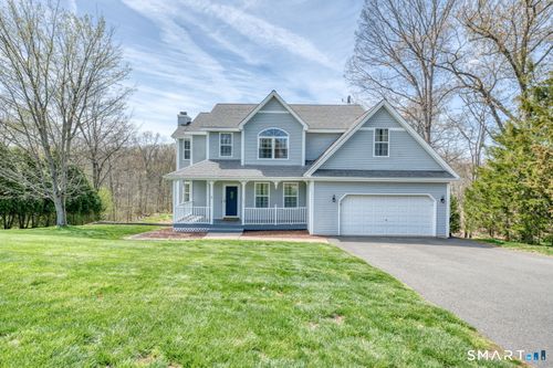 107 Redwood Ln, East Berlin, CT, 06023-1039 | Card Image