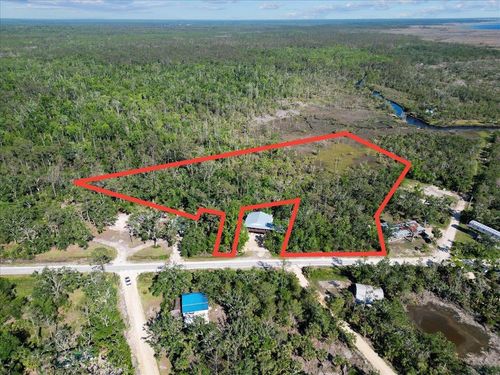 0 Spring Warrior Rd, Perry, FL, 32348 | Card Image