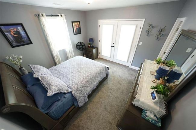 531 Beaver Pond Rd, House other with 2 bedrooms, 2 bathrooms and 4 parking in Carrollton GA | Image 12
