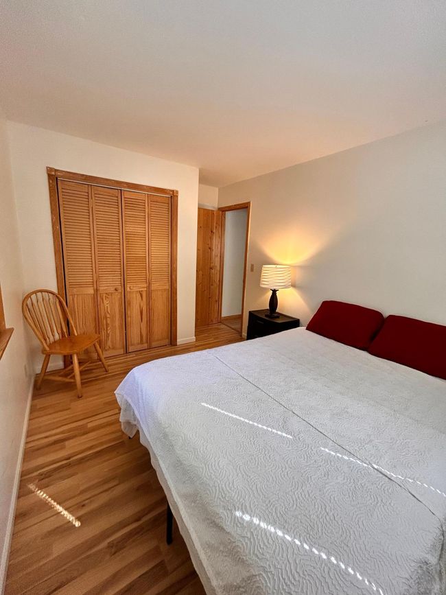 2145 Big Deep Lake Dr Nw, House other with 2 bedrooms, 1 bathrooms and null parking in Hackensack MN | Image 6