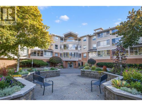 106-933 Harvey Ave, Kelowna, BC, V1Y9S1 | Card Image