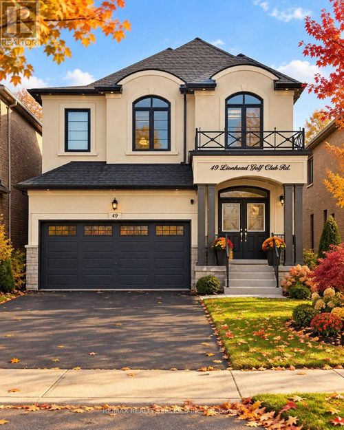 49 Lionhead Golf Club Rd, Brampton, ON, L6Y1P3 | Card Image