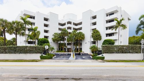 402-4201 North Ocean, Fort Lauderdale, FL, 33019 | Card Image