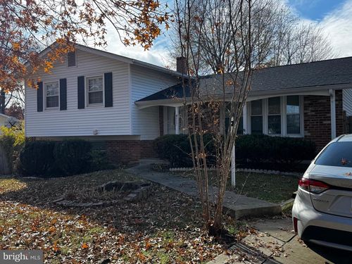 4111 Landgreen St, ROCKVILLE, MD, 20853-2729 | Card Image