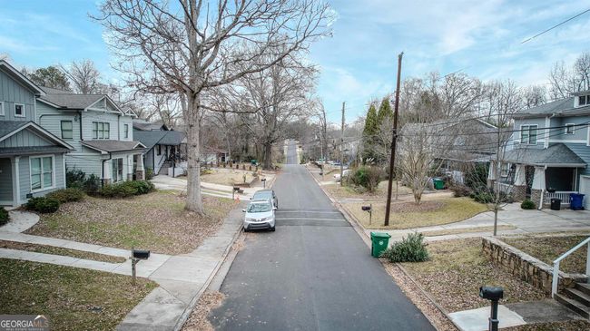 263 Ohm Ave, House other with 5 bedrooms, 3 bathrooms and 4 parking in Avondale Estates GA | Image 40