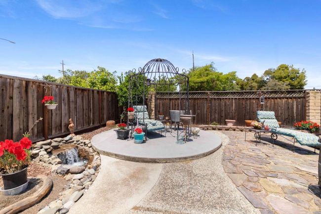 2280 Zoria Cir, House other with 4 bedrooms, 2 bathrooms and 2 parking in San Jose CA | Image 28