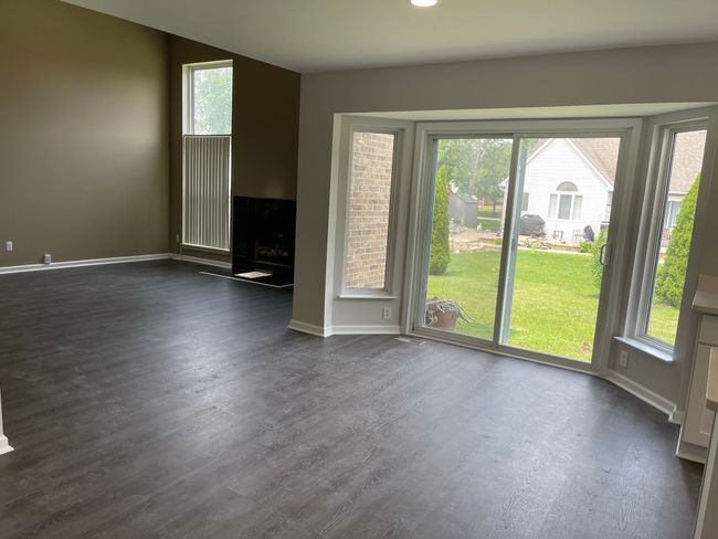 47000 Harbour Pointe Ct, House other with 4 bedrooms, 3 bathrooms and null parking in Van Buren Twp MI | Image 10