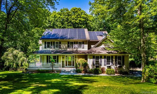 10 Pheasant Crossing Ln, Brewster, NY, 10509-6111 | Card Image