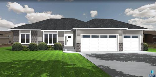 2813 S Dunraven Ave Avenue, Sioux Falls, SD, 57110 | Card Image