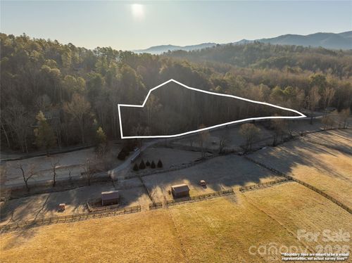 Lot 1 Mccracken Rd, Bryson City, NC, 28713-6717 | Card Image
