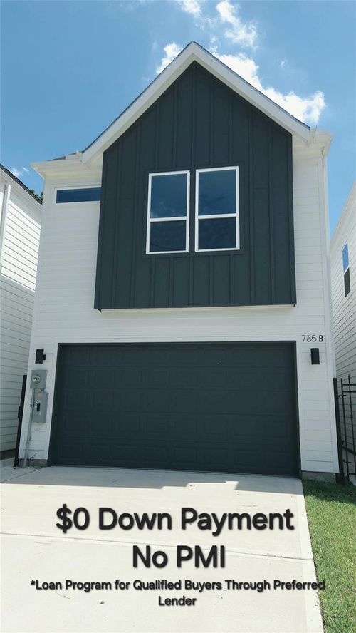 b-765 Enterprise St, Houston, TX, 77088-6307 | Card Image