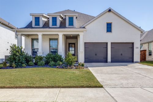 7405 Winterbloom Way, Fort Worth, TX, 76123-2158 | Card Image