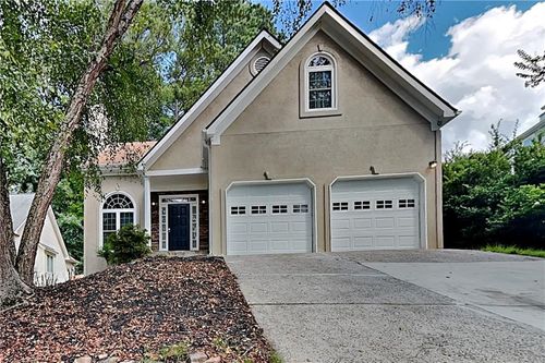 145 Riversong Dr, Alpharetta, GA, 30022-5328 | Card Image