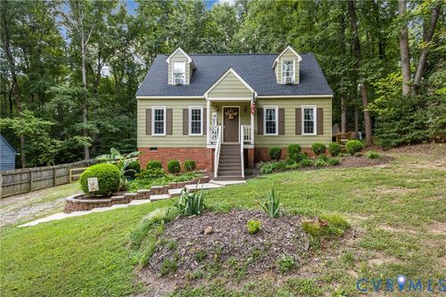 13719 Buck Rub Dr, Midlothian, VA, 23112-1943 | Card Image
