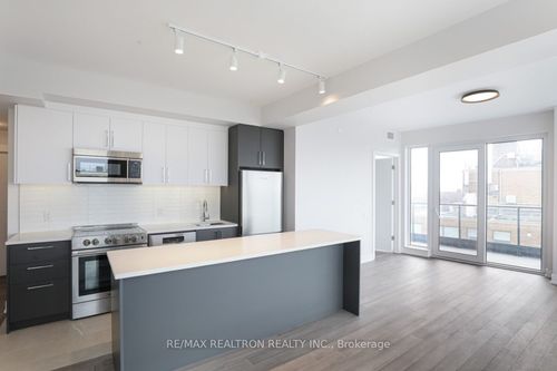 1203-2525 Bathurst St, Toronto, ON, M6B2Y9 | Card Image