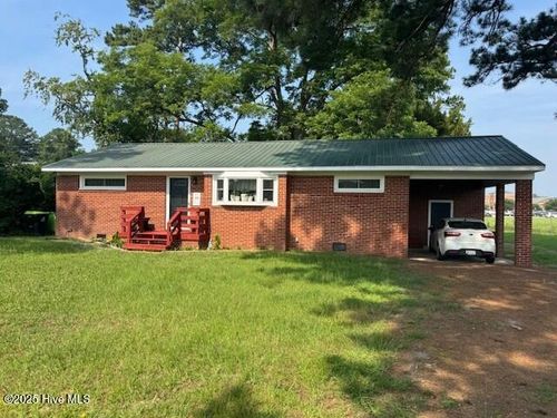 1009 Curtis St N, Ahoskie, NC, 27910-2119 | Card Image