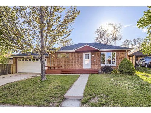 7875 Cyd Dr, Denver, CO, 80221-3834 | Card Image