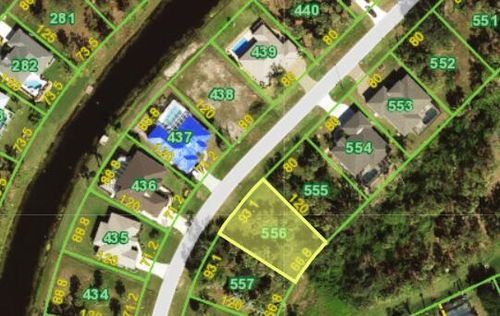 120 Marker Rd, ROTONDA WEST, FL, 33947-1845 | Card Image