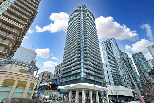 1104-15 Ellerslie Ave, Toronto, ON, M2N0L7 | Card Image